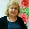 Лідія Андрущенко