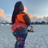 Sunni WILLIAMS