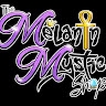 The Melanin Mystic Shop
