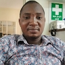 Nuwashaba Godwin