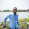 Uhawha Eseoghene