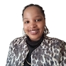 Luyanda Mavuma