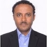 Tewodros Woldetsadik