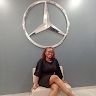Mercy Ireri