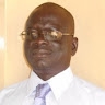 Ambrose Jimmy Ojok