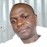 Martin Mudoga