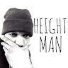 height man