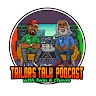 Tailors Talk Podcast  