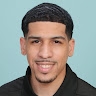 Martin Carrera-Harris