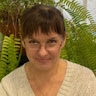 Marina Ganevits