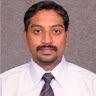 Vignesh Raja