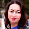 Наталия Комлевая