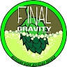 Final Gravity