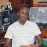 Wilson Oluoch