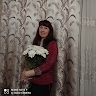 Федорова Галина  