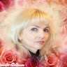 Валентина Савичева-Румянцева
