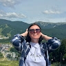 Ірина Середа