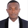 Richard Egejuru