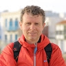 Kostas Liougos