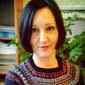 Анна Скворцова