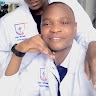 Tonny Mudolo.