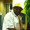 Whistle Ellison
