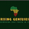 Rising Geniuses