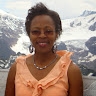 Ruth Kahuthia