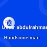 Umar Abdul Rahman
