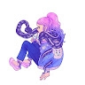 The Purple Snake Era