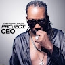 Chris Thomas the Ceo