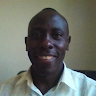 George Mukasa Mukisa