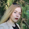 Валерия Гребенюк