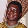 Maxwell D. Wakaye