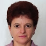 Валентина Бондарчук