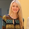 Elena Zorba