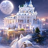 Світлана Снаксарьова