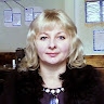 Лариса Боднар