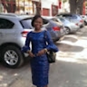 Mahougnon Raymonde HOUANGNI