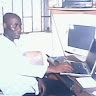 Musibau Ibikunle