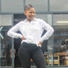 Lesego Xaba