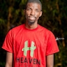 JAMESON MAKANDE