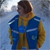 LIUBOV MELNYK