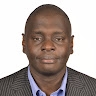 Anthony Okoth