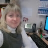Ирина Луценко