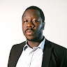 Timothy Ogundele