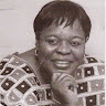 Evelyn Chiloane