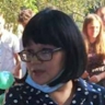 Марина Алєшкова