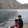 Jamshed Khanzada