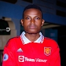 frankline omwega